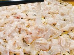 -官塘锋记鱼生·生腌·砂锅粥(牌坊街店)