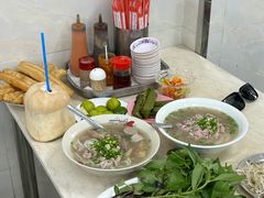 -Pho Hoa Pasteur