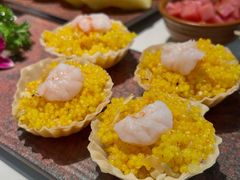 -烹然四季椰子鸡火锅(姚家园万象汇店)
