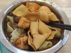 -鹍记特色牛杂面