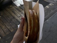 -莫朗核桃饼(虹泉路店)