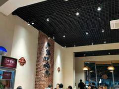 大堂-嘉州叶婆婆钵钵鸡(建设路店)