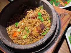 -刀板香·安徽菜(望江东路店)
