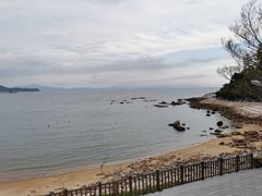 -大梅沙海滨公园