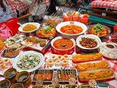 -辣小鲜·南昌大排档(船山路店)