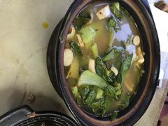 青岛秘方排骨米饭-青岛排骨饭米线(原东平里店)