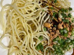 凉面-老号尤兔头(幸福店)