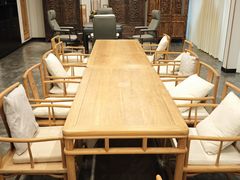 -龙源茶坊(白银路店)