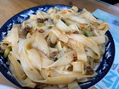 -再回首鸡肉米线(人民路一店)