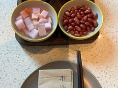 -半山腰·云南菜(侨福芳草地店)