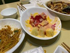 -峨嵋小镇(远洋城店)