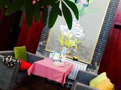 -山与海文化酒店(芙蓉街大明湖店)