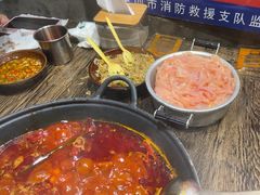 -冯校长老火锅(深圳总店)
