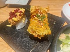 -三禾屋·亚洲融合小馆(未来科技城店)