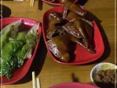 -光明刘冰乳鸽店(光明法政北路店)