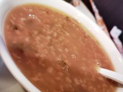 -老北京馅饼粥(西单店)