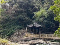 -五泄景区