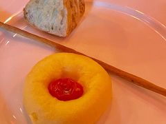 -CASANOVA西餐厅(海信广场店)