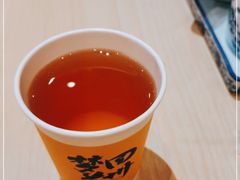 -陳香貴·蘭州牛肉面(月星环球港店)