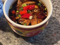 -南京大牌档(夫子庙老门东店)