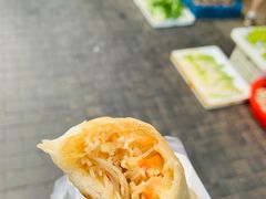 -宁海麦饼(华严街店)
