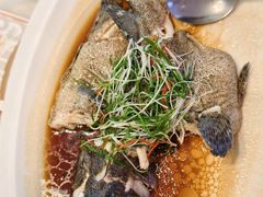 -怀德酒楼·粤菜·海鲜·茶点(宝安国际机场店)