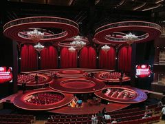 -交通银行前滩31演艺中心