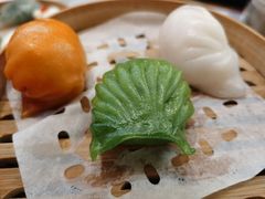 -蔡澜点心·粤菜(月星环球港店)