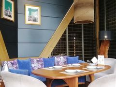 -山葵家·创意料理(宁波来福士店)