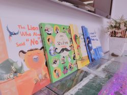 -圣瑞医疗上海圣恩儿科门诊部