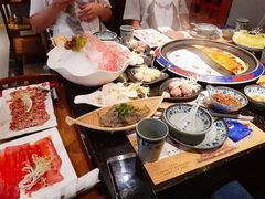 -成都老码头火锅(旺角店)