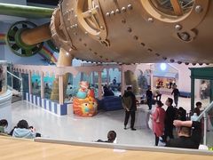 -杭州开元森泊度假乐园