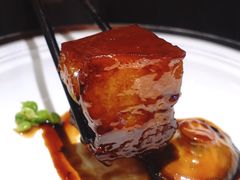 -外滩三号餐厅·创意中餐