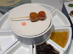 -羲和雅苑•北京烤鸭(国贸商城店)