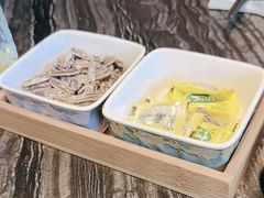 -将太无二·蓝鳍放题·北美寿司(领展购物广场中关村店)