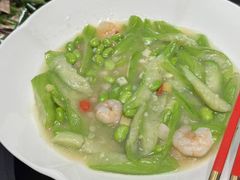 -秀儿四九城·新京菜(亚运村鸟巢店)