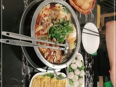 -古乐牛香·鲜牛肉牛杂火锅(高新店)
