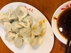 -鸿毛饺子(紫竹桥店)
