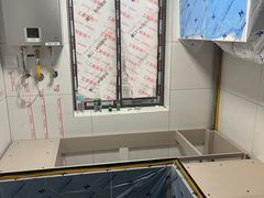 -佰丽爱家全屋定制(汶水店)