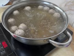 -五洲牛肉美食馆