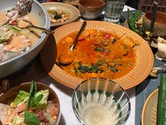 -Tegu泰古莲·泰国餐厅(红山6979店)