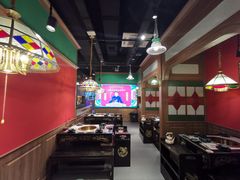 大堂-火鳳祥美蛙牛肉自助(青悦城店)