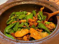 -火啫啫·粤式啫啫煲(南通首店)