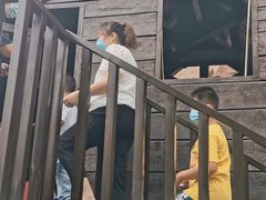 -朝阳公园游乐园