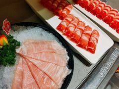 -海底捞火锅(杭州天虹购物中心店)