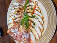 -九井澤精致料理(金茂店)