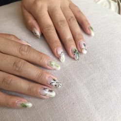 -LILY NAILS美甲美睫
