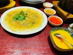 -潮堂(环球金融中心店)