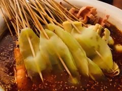 -三生小馆(亭知路店)