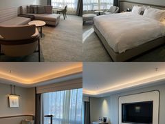 -南京THE TAI太和紫金大酒店